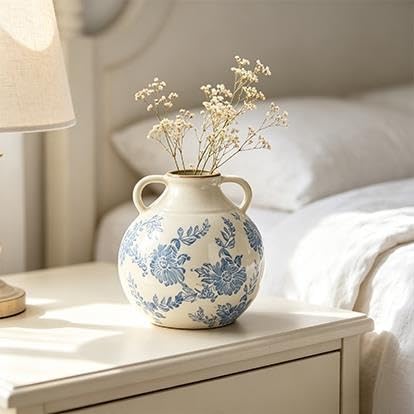 Ceramic Vase - product image 7