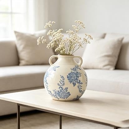 Ceramic Vase - product image 5