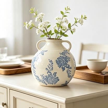 Ceramic Vase - product image 6