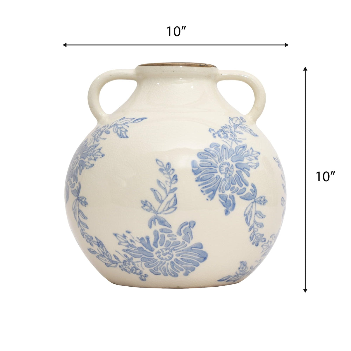 Ceramic Vase - product image 3