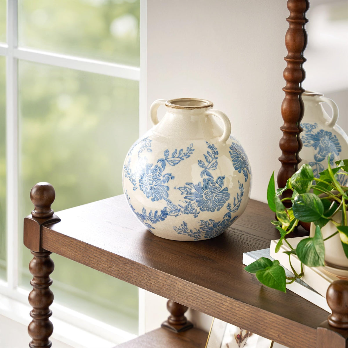 Ceramic Vase - product image 4